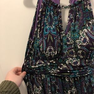 R&K originals dress from JCP